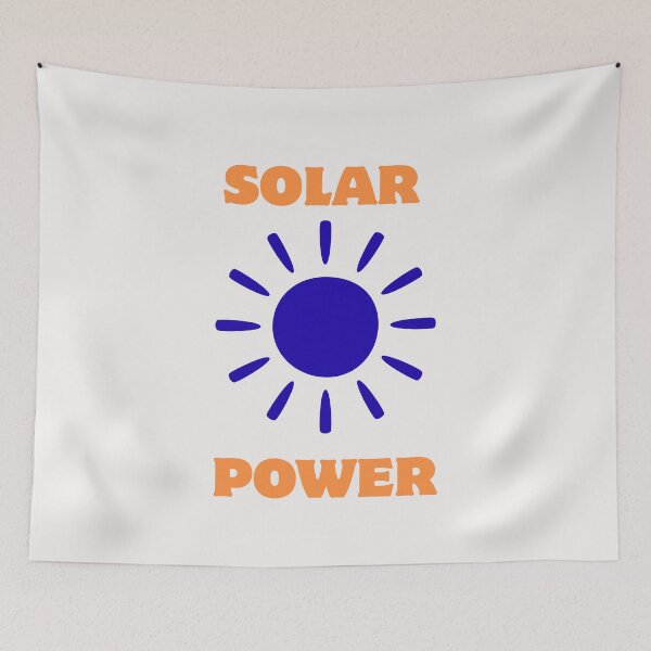 Item preview, Mediterranean Soul , Solar Power designed and sold by goksugurkan.