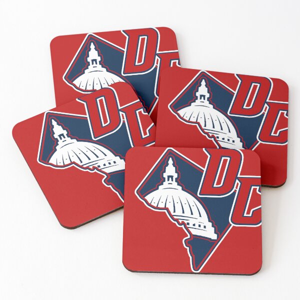 Item preview, DC Capitol Boundary Logo designed and sold by mlunsford215.