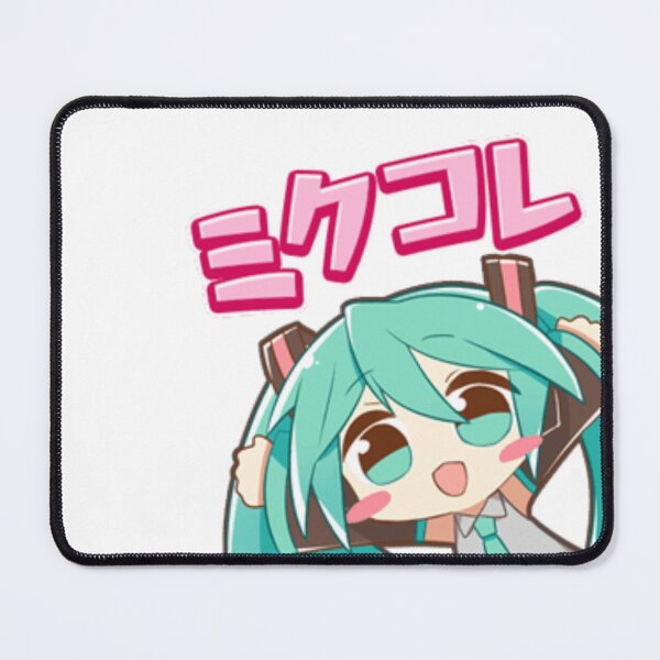 Item preview, Hatsune Miku designed and sold by AnimeDrawings.