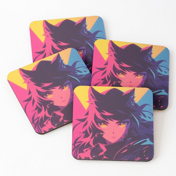 Item preview, Blake Belladona - RWBY 11 designed and sold by Infinite-Aspire.