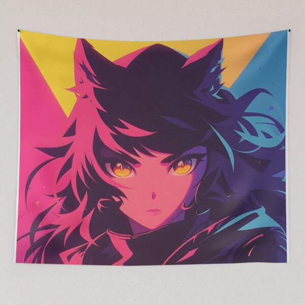 Item preview, Blake Belladona - RWBY 11 designed and sold by Infinite-Aspire.