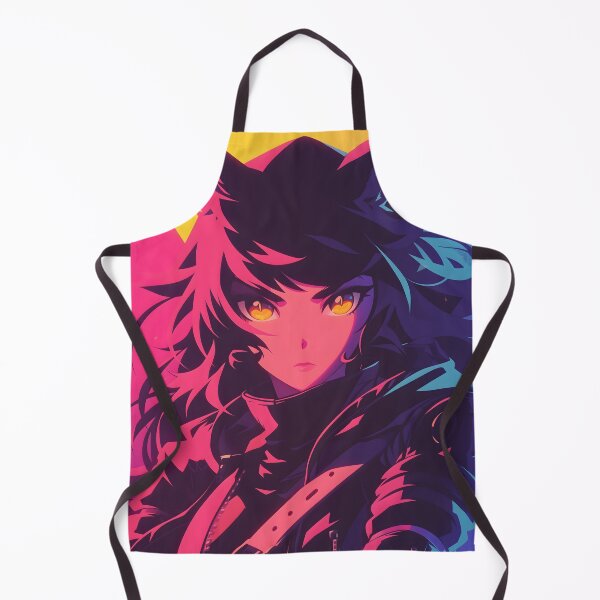 Aperçu de l'œuvre Blake Belladona - RWBY 11 créée et vendue par Infinite-Aspire.