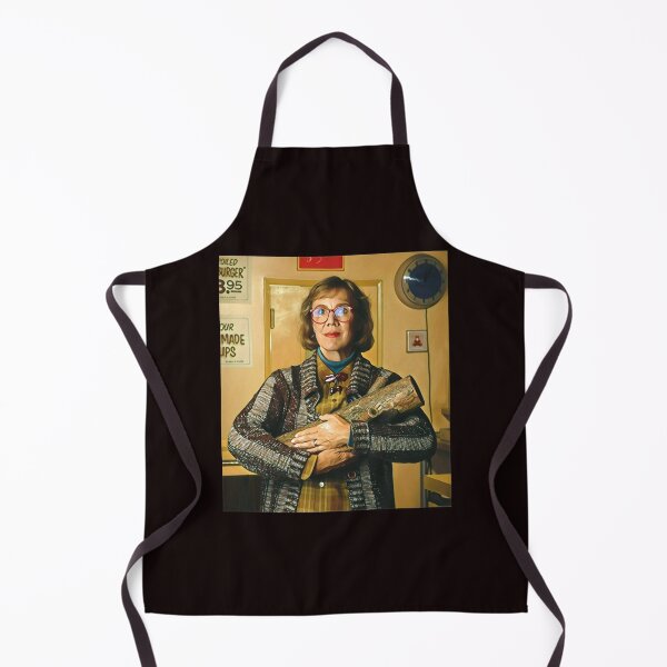 Item preview, The Log Lady, Twin Peaks designed and sold by Pinkgnomie.