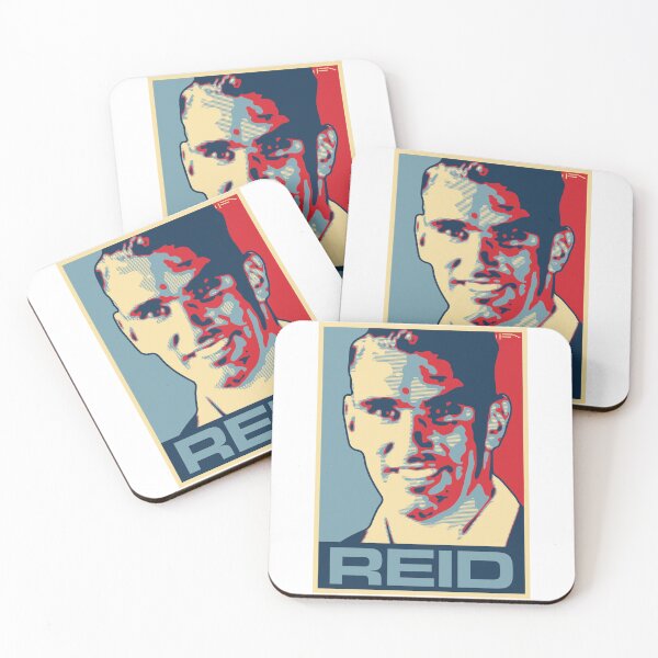 Item preview, Reid designed and sold by DFA.