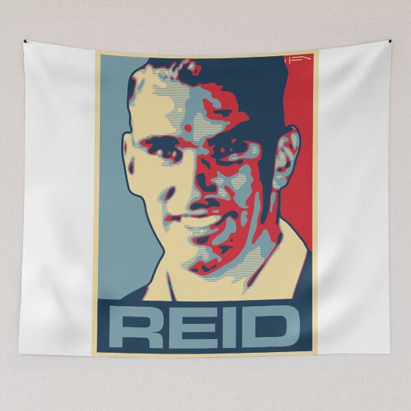 Item preview, Reid designed and sold by DFA.