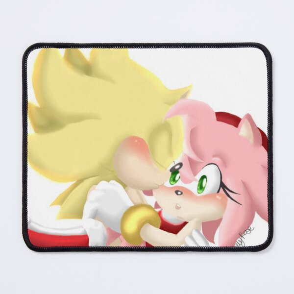 Item preview, Super Sonamy designed and sold by PassionMochiBun.