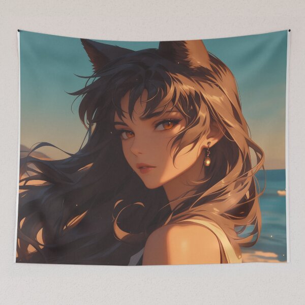 Item preview, Blake Belladona - RWBY 12 designed and sold by Infinite-Aspire.