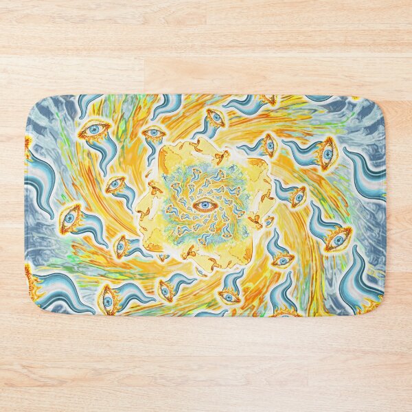 Item preview, FadingPerspectex designed and sold by Klaus Bremner (Autotelic Art).