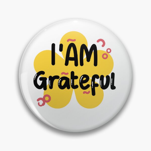 Item preview, positive affirmation with aura gradient design  designed and sold by AKANKEDESIGN.