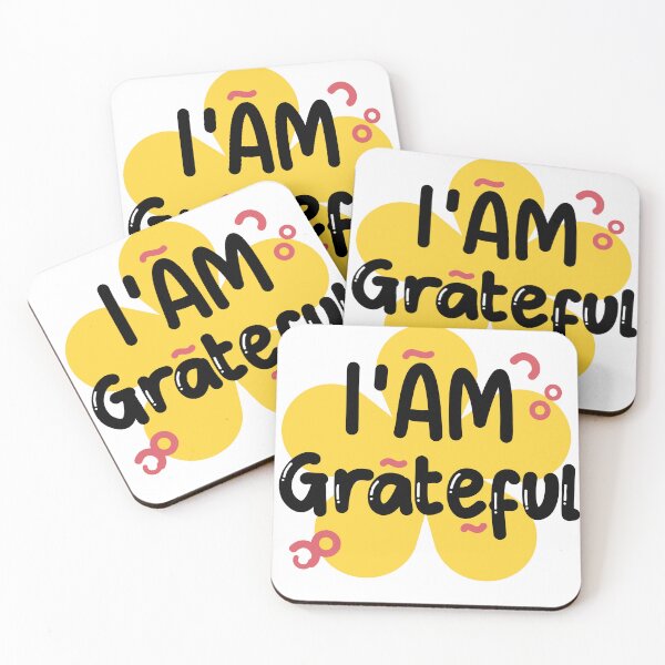 Item preview, positive affirmation with aura gradient design  designed and sold by AKANKEDESIGN.