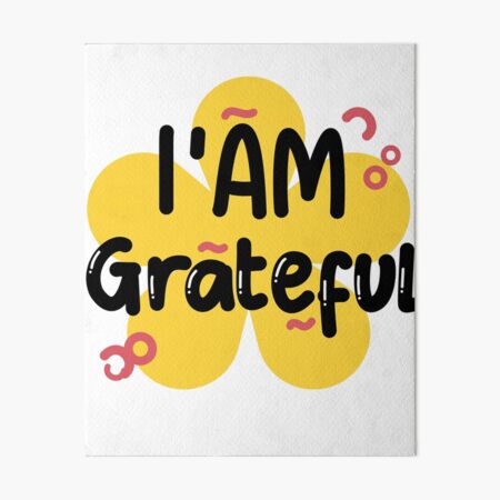 Item preview, positive affirmation with aura gradient design  designed and sold by AKANKEDESIGN.