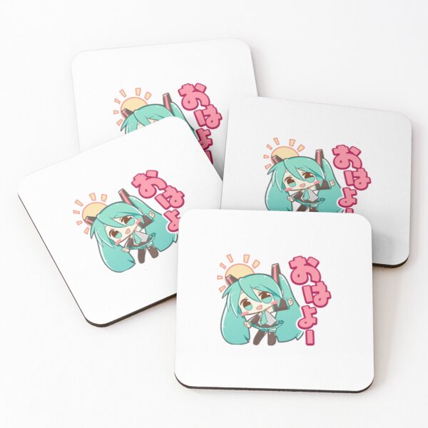 Item preview, Hatsune Miku designed and sold by AnimeDrawings.