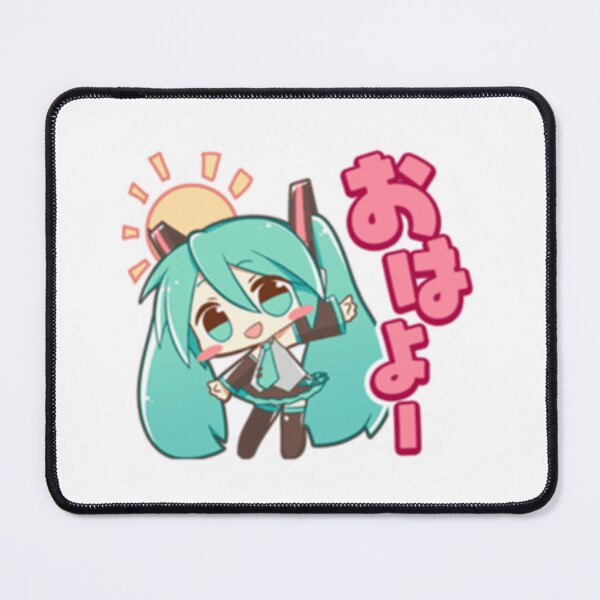 Item preview, Hatsune Miku designed and sold by AnimeDrawings.