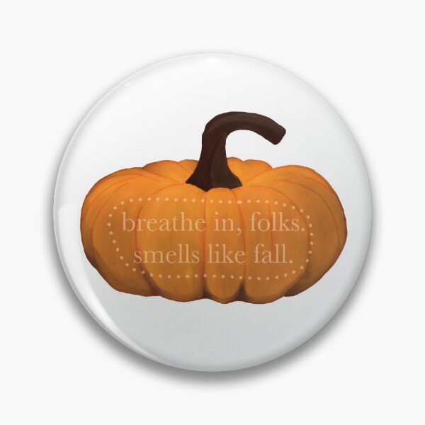 Item preview, Smells Like Fall designed and sold by Caitxreads.
