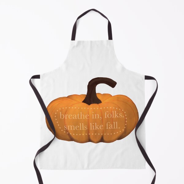 Item preview, Smells Like Fall designed and sold by Caitxreads.