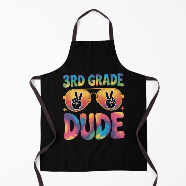 Item preview, 3rd Grade Cool Dude Back To School Third Grade Boys designed and sold by WalshDrawnLaugh.