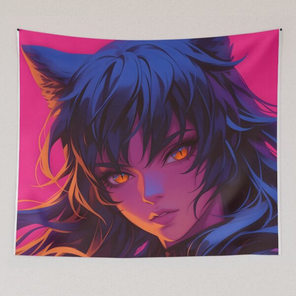 Item preview, Blake Belladona - RWBY 13 designed and sold by Infinite-Aspire.