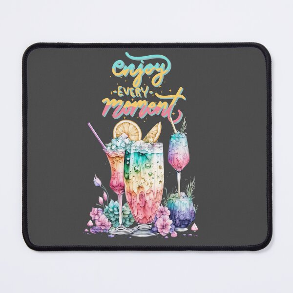 Item preview, Enjoy every moment designed and sold by DżodżoJoy.