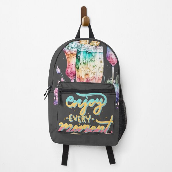 Item preview, Enjoy every moment designed and sold by DżodżoJoy.