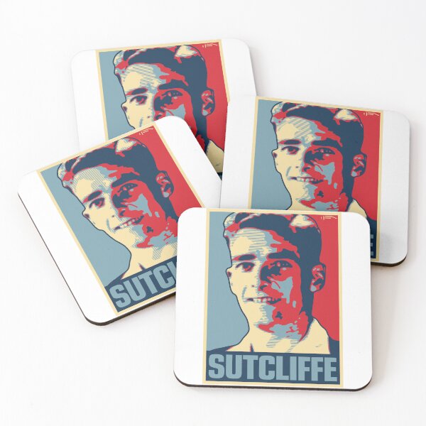 Item preview, Sutcliffe designed and sold by DFA.