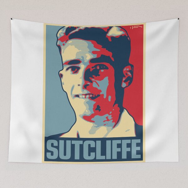Item preview, Sutcliffe designed and sold by DFA.