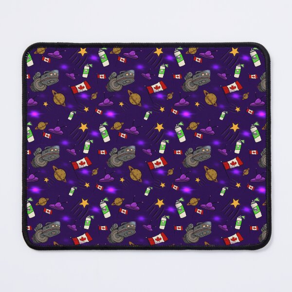 Item preview, Push push in cacanne [Collection: It's 2034] designed and sold by QuebecDesigns.