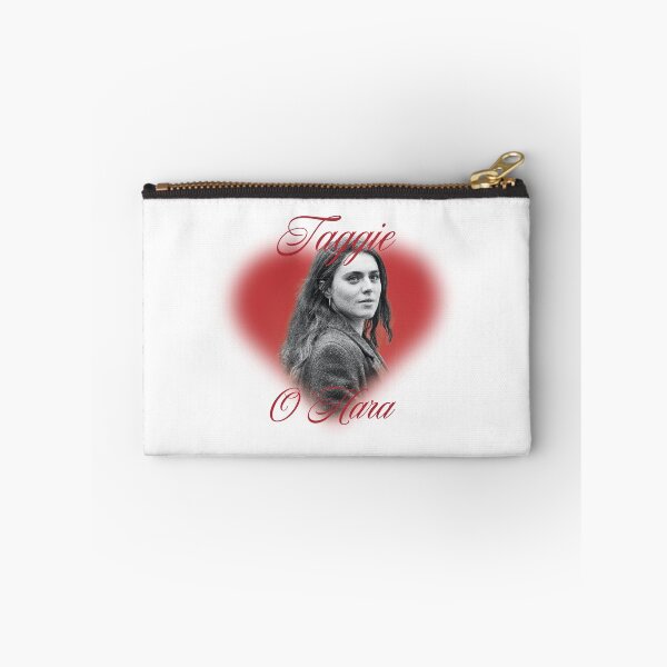 Item preview, Rivals Bella Maclean as Taggie O'Hara Design designed and sold by carloyoung.