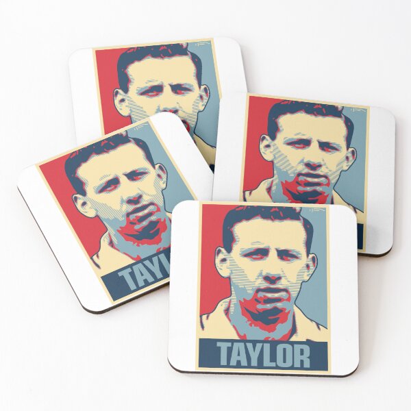Item preview, Taylor designed and sold by DFA.