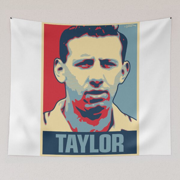 Item preview, Taylor designed and sold by DFA.