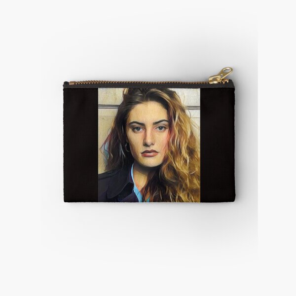 Item preview, Shelly Johnson Twin Peaks portrait designed and sold by Pinkgnomie.