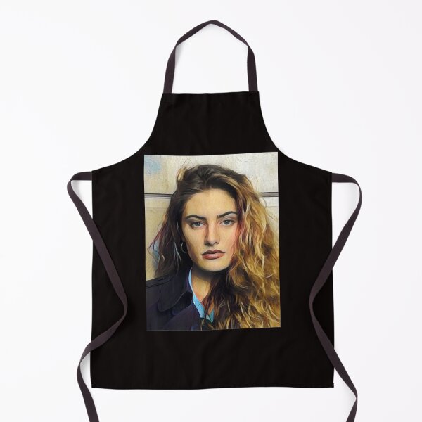 Item preview, Shelly Johnson Twin Peaks portrait designed and sold by Pinkgnomie.