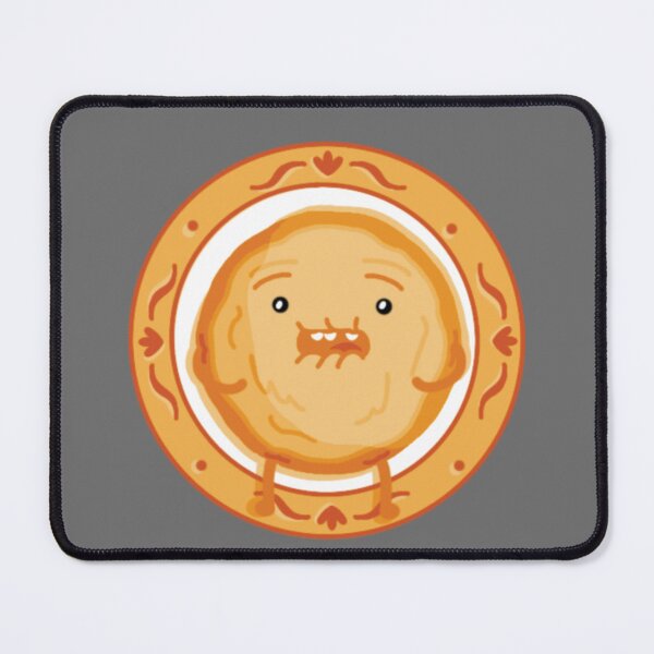 Item preview, Adventure time Cinnamon Bun designed and sold by miao-art.