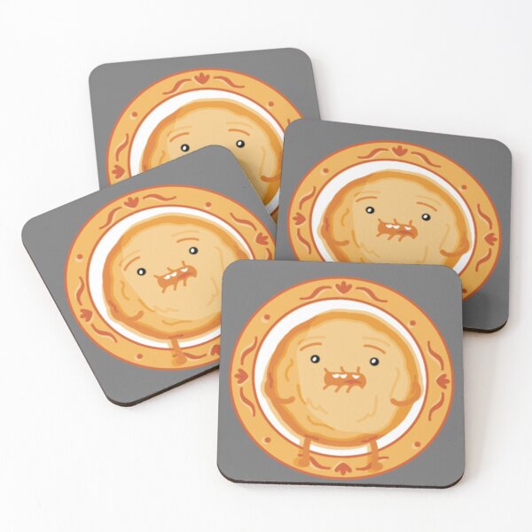 Item preview, Adventure time Cinnamon Bun designed and sold by miao-art.