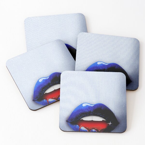 Item preview, Blue Velvet - David Lynch designed and sold by judepsd.