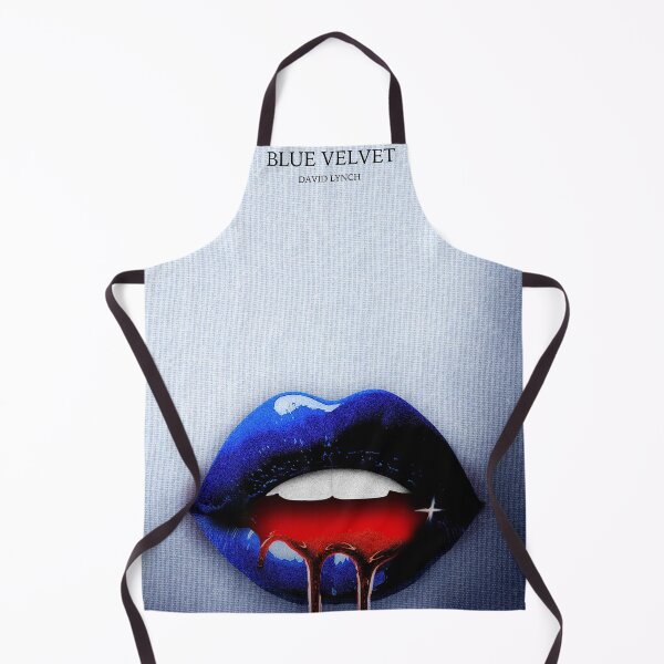Item preview, Blue Velvet - David Lynch designed and sold by judepsd.