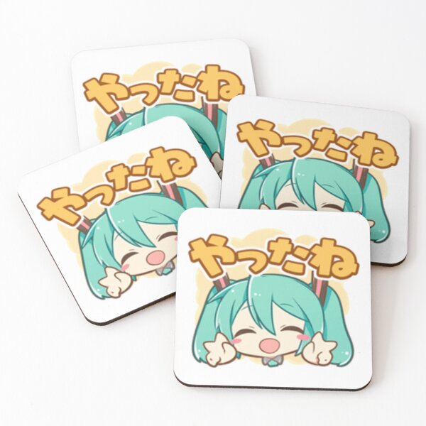 Item preview, Hatsune Miku designed and sold by AnimeDrawings.