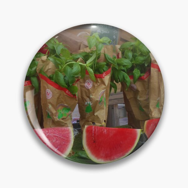 Item preview, Basil! designed and sold by Paul Pasco.