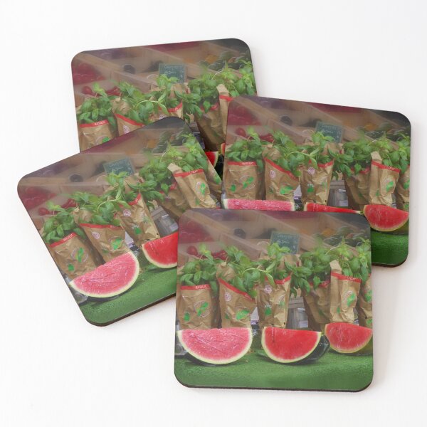 Item preview, Basil! designed and sold by Paul Pasco.