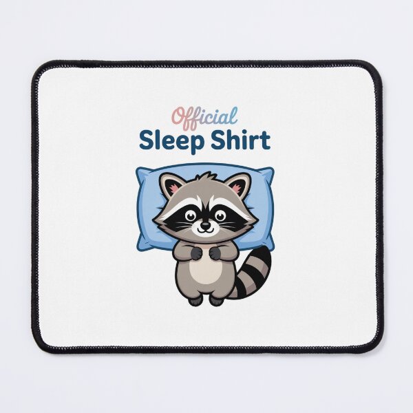 Item preview, Funny Nap Lover Design Official Sleepwear Mode On designed and sold by MotivaChic.