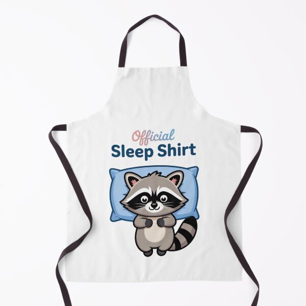 Item preview, Funny Nap Lover Design Official Sleepwear Mode On designed and sold by MotivaChic.