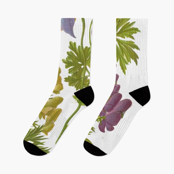 Item preview, Botanical Art designed and sold by Silvia Galliani.