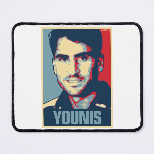 Item preview, Younis designed and sold by DFA.