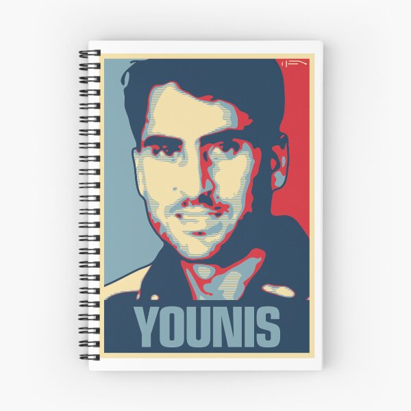 Item preview, Younis designed and sold by DFA.