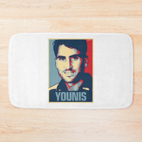 Item preview, Younis designed and sold by DFA.