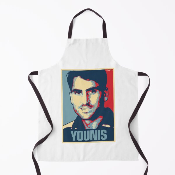 Item preview, Younis designed and sold by DFA.