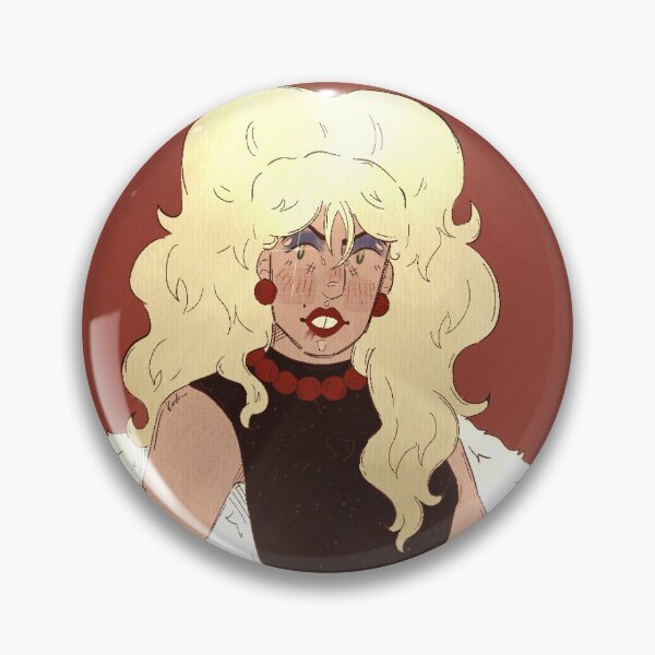 Item preview, Jar in drag, Miss Cher designed and sold by nat-ilies.