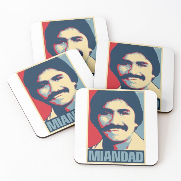 Item preview, Miandad designed and sold by DFA.