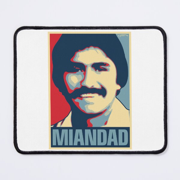Item preview, Miandad designed and sold by DFA.