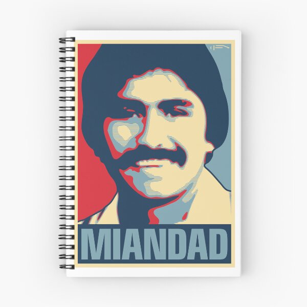 Item preview, Miandad designed and sold by DFA.