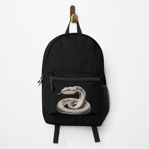 Item preview, Whimsical Snake designed and sold by Art-Design-EM.